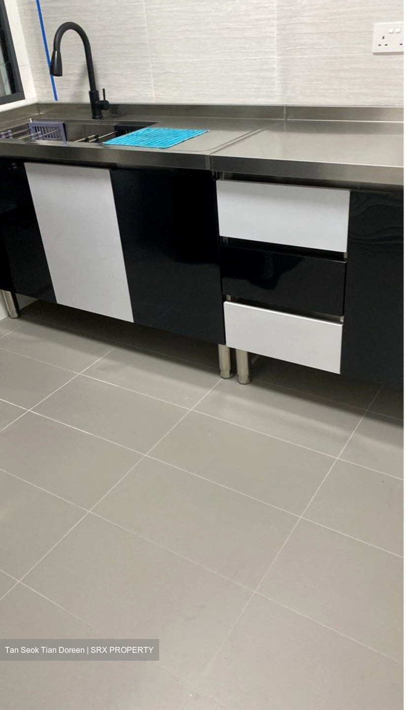 Blk 464A Clementi Peaks (Clementi), HDB 4 Rooms #490981741